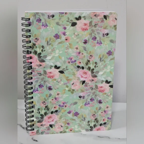 Petals & Positivity 4-Piece Bundle ("Be You The World Will Adjust") - Picture 3 of 6